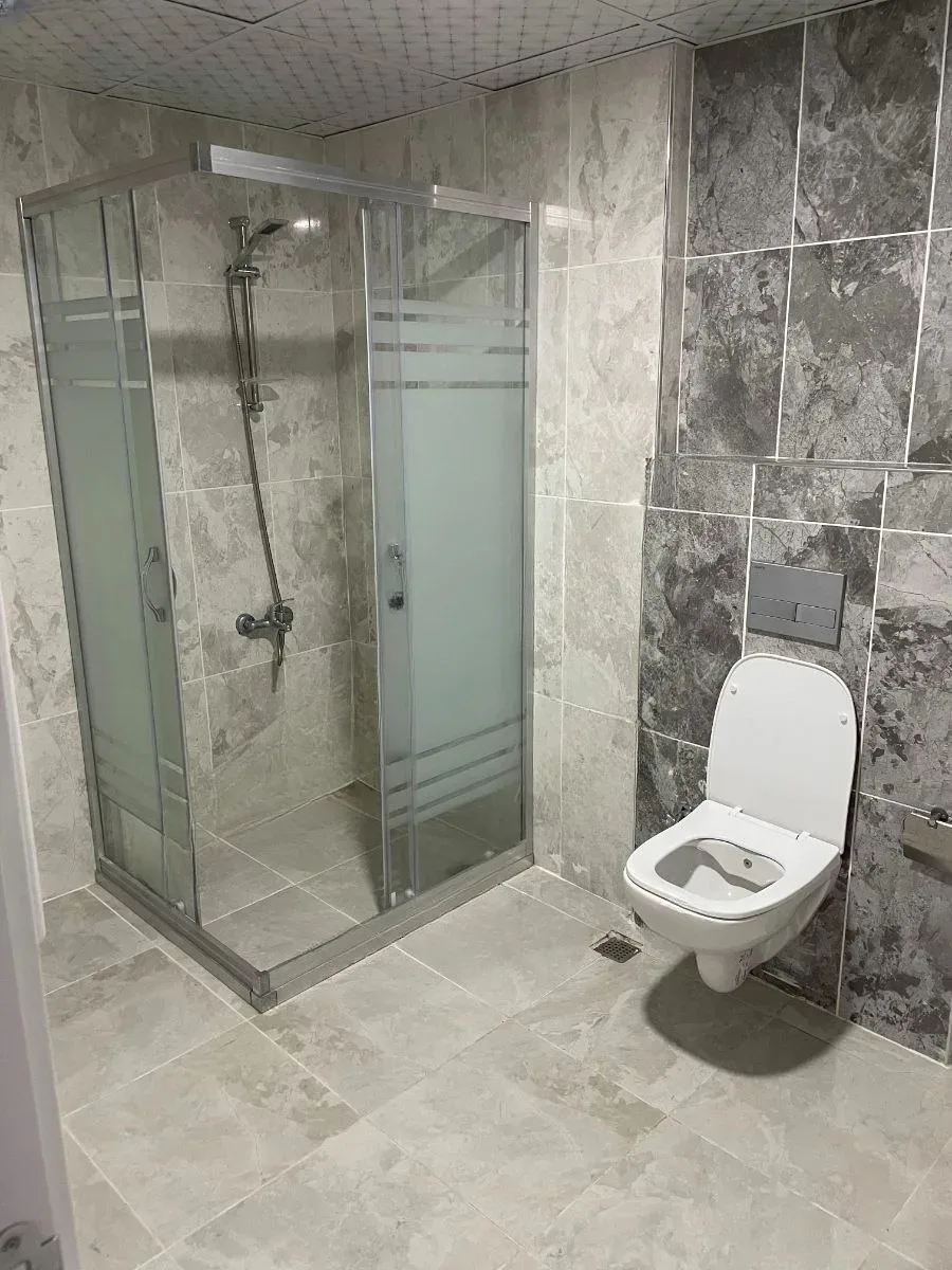 Yakutiye Terminal'da 3 Yaşında 5. Kat 145 m² 3+1 Kiralık Daire - Fotoğraf 9