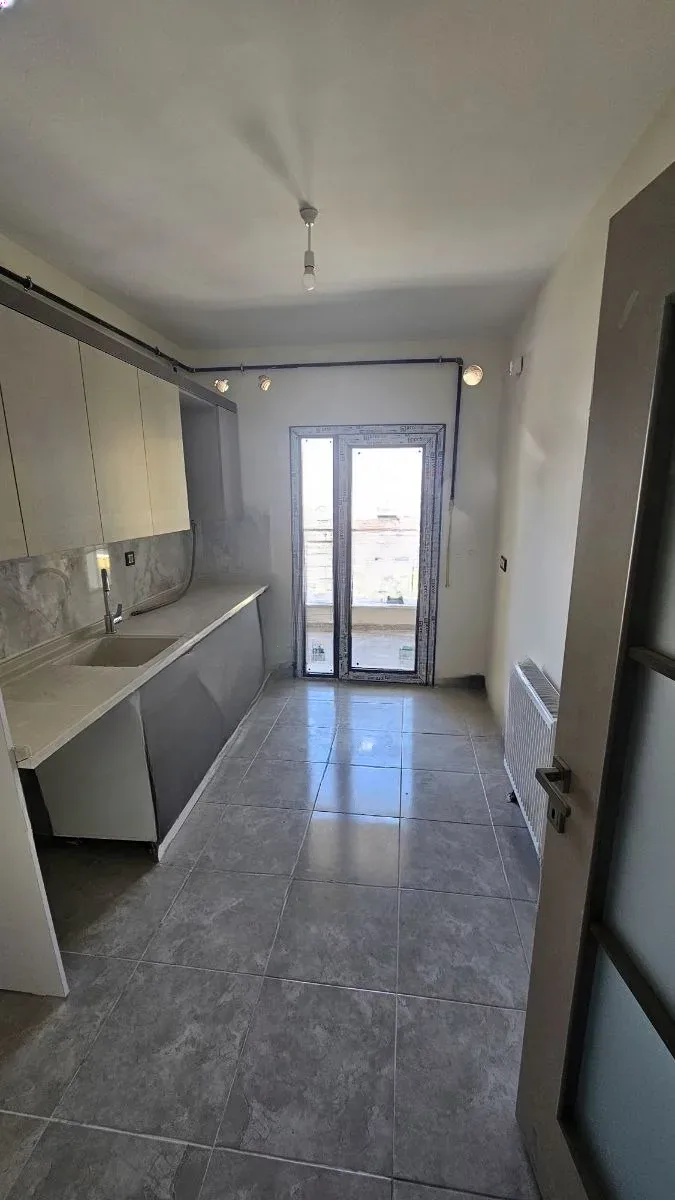 Yakutiye Terminal'da 2. Kat 95 m² 2+1 Kiralık Daire