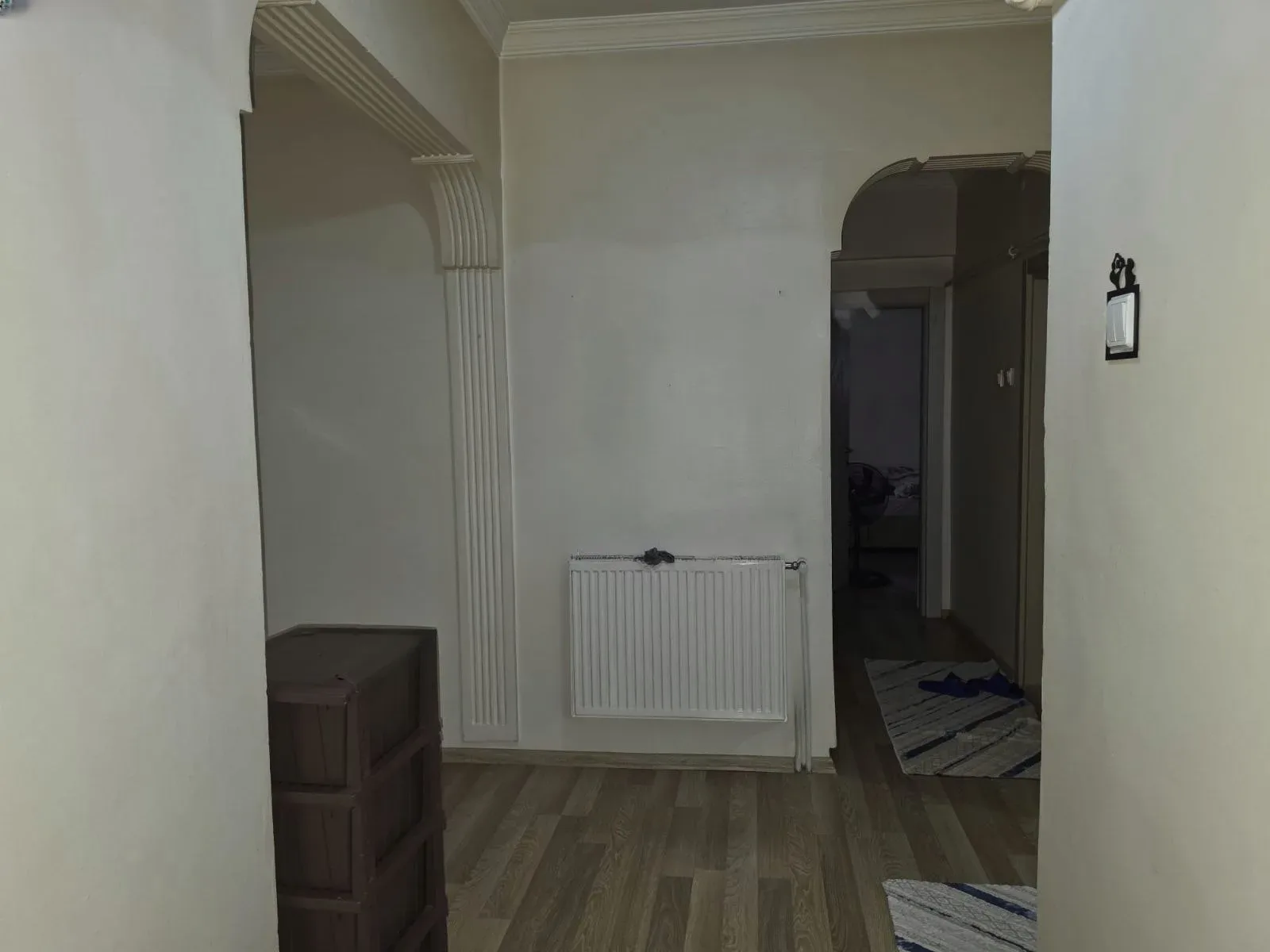 Yakutiye Lalapaşa'da 5. Kat 140 m² 3+1 Kiralık Daire - Fotoğraf 8