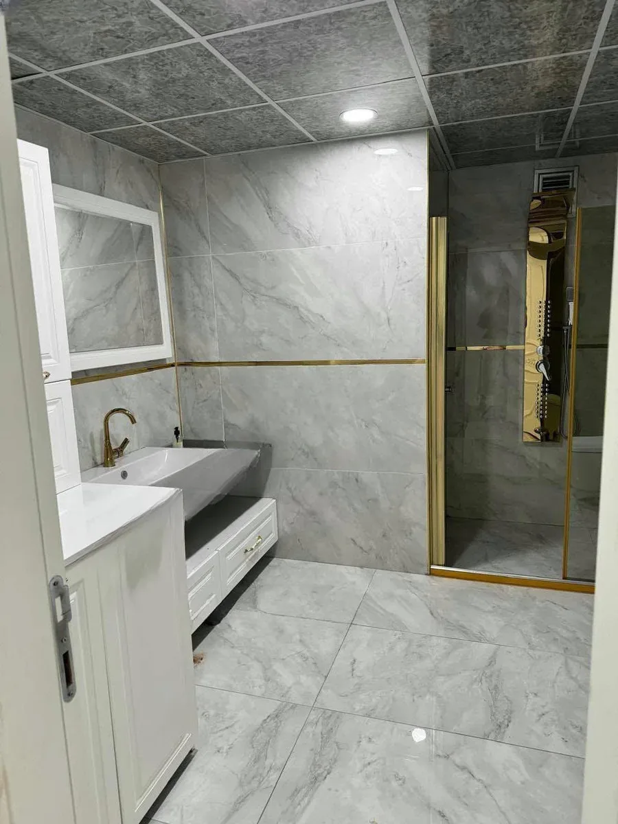 Palandöken Hüseyin Avni Ulaş'ta 3 Yaşında 6. Kat 210 m² 4+1 Kiralık Daire - Fotoğraf 17