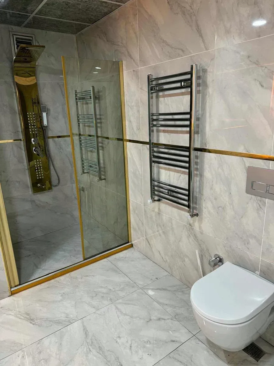 Palandöken Hüseyin Avni Ulaş'ta 3 Yaşında 6. Kat 210 m² 4+1 Kiralık Daire - Fotoğraf 18