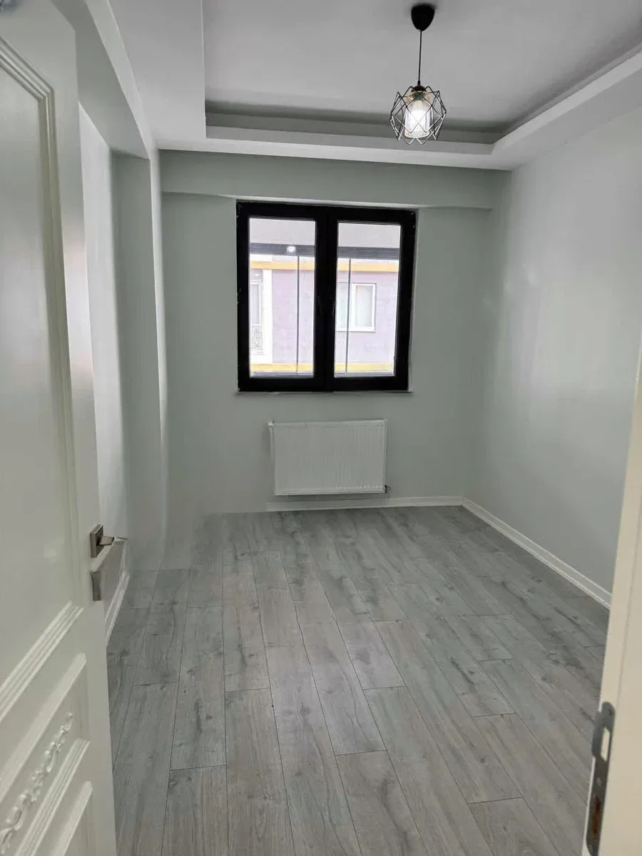 Palandöken Hüseyin Avni Ulaş'ta 3 Yaşında 6. Kat 210 m² 4+1 Kiralık Daire