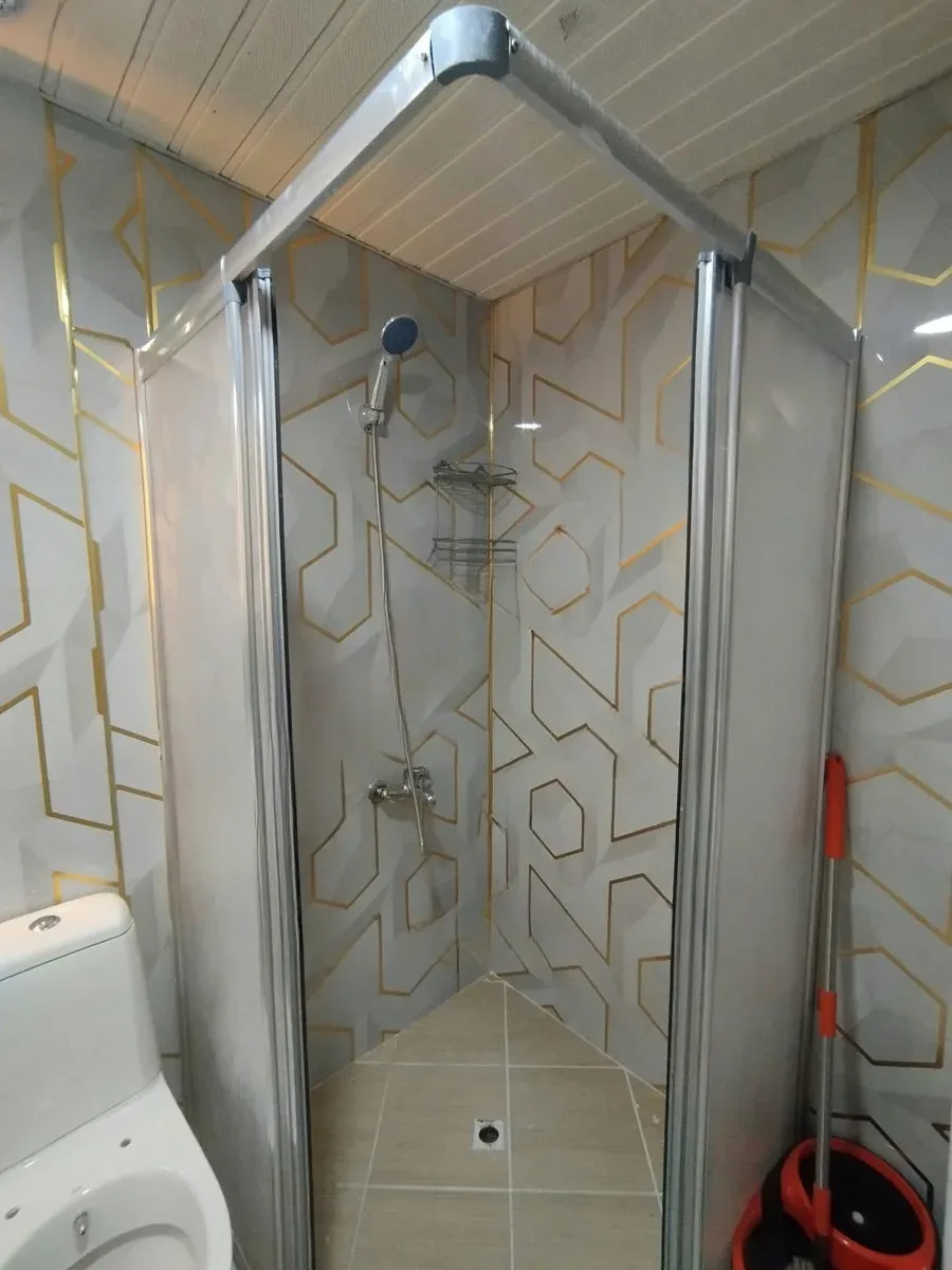 Yakutiye Terminal'da 3. Kat 60 m² 1+1 Kiralık Villa - Fotoğraf 14
