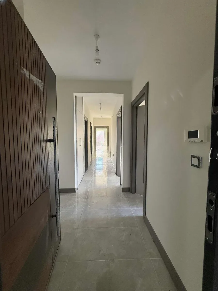 Yakutiye Terminal'da Yüksek Giriş Kat 130 m² 3+1 Kiralık Daire - Erzurum / Yakutiye / Terminal / Kurtuluş Daire