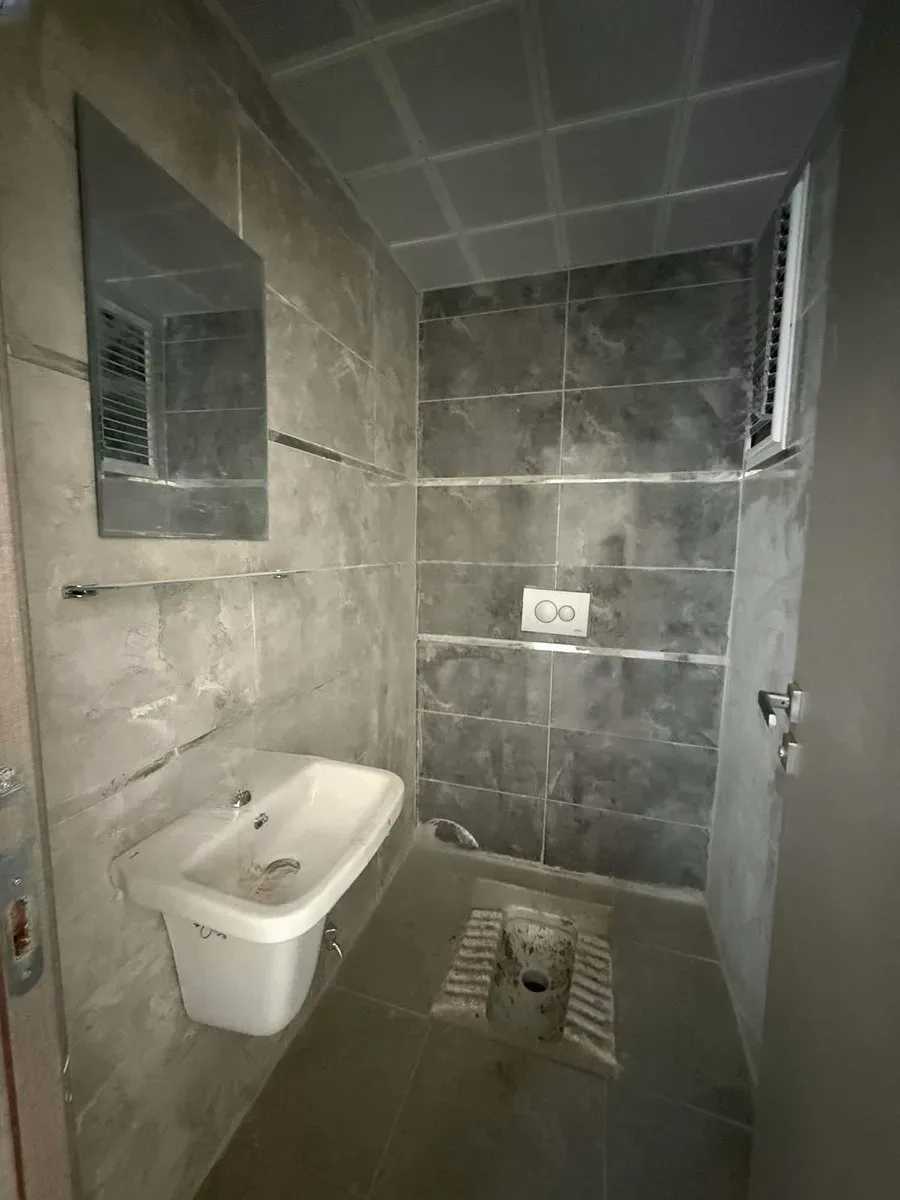 Yakutiye Terminal'da Yüksek Giriş Kat 130 m² 3+1 Kiralık Daire - Fotoğraf 6
