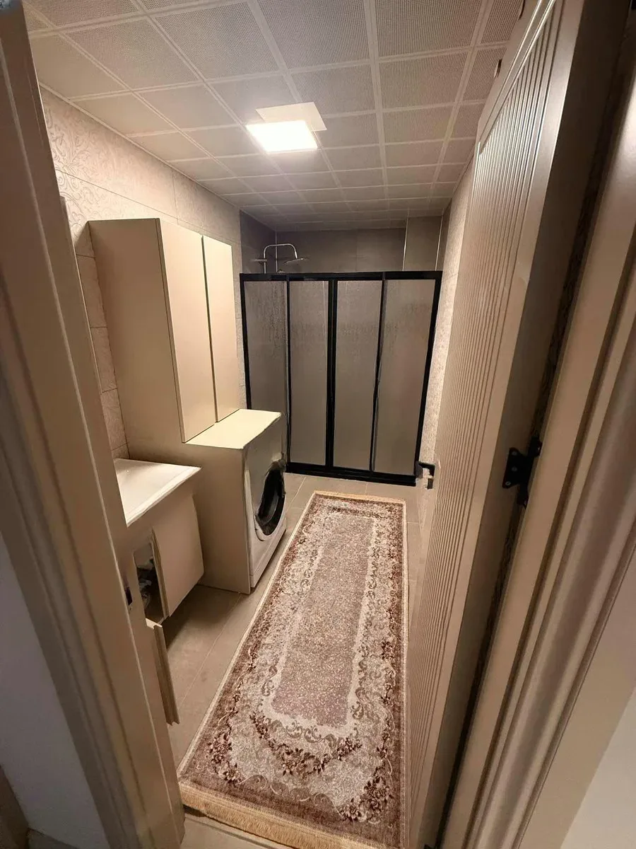 Palandöken Hüseyin Avni Ulaş'ta 2. Kat 50 m² 1+1 Kiralık Villa - Fotoğraf 6