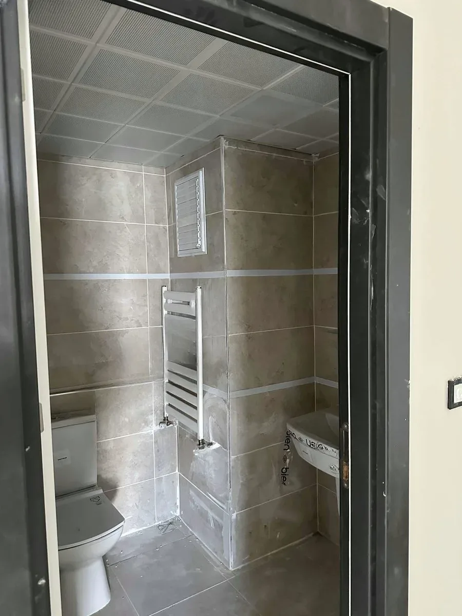 Aziziye Merkez'de 4. Kat 95 m² 2+1 Kiralık Daire - Fotoğraf 3