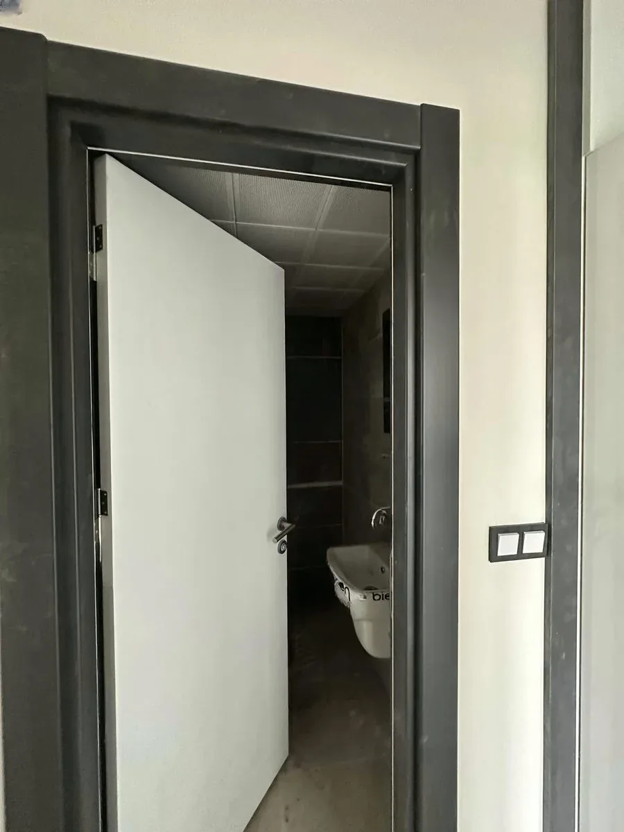 Aziziye Merkez'de 4. Kat 95 m² 2+1 Kiralık Daire - Fotoğraf 5