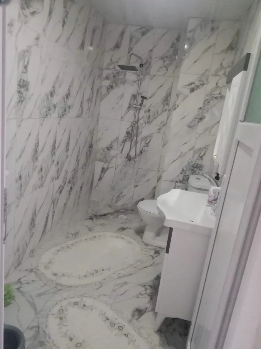 Aziziye Merkez'de 1 Yaşında 2. Kat 100 m² 2+0 Kiralık Daire