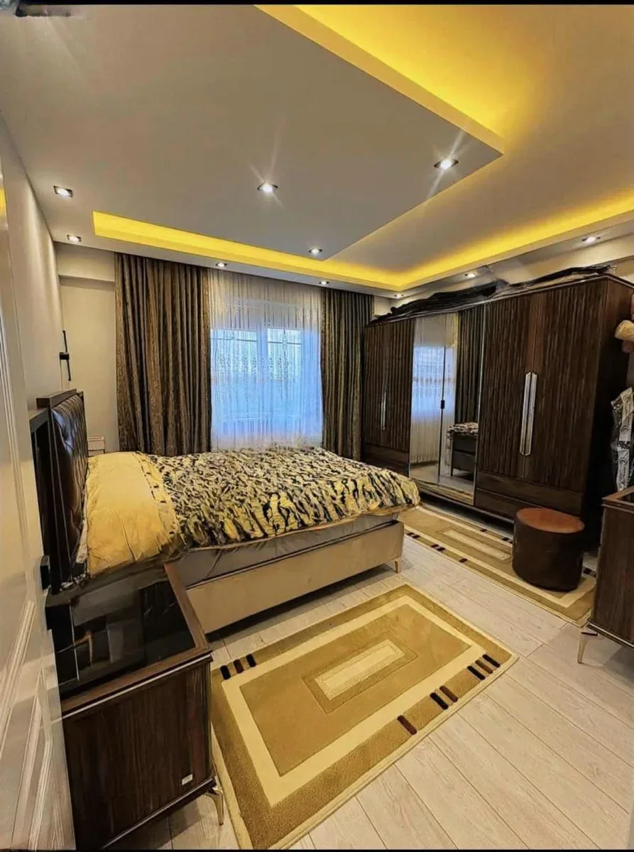 Aziziye Merkez'de 2 Yaşında 2. Kat 220 m² 4+1 Satılık Daire - Fotoğraf 13
