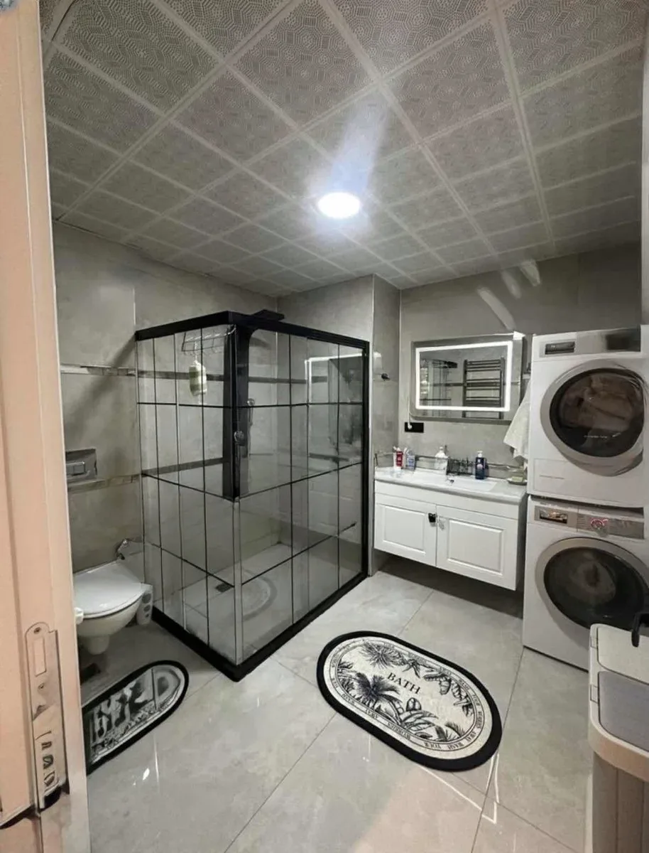 Aziziye Merkez'de 2 Yaşında 2. Kat 220 m² 4+1 Satılık Daire - Fotoğraf 15