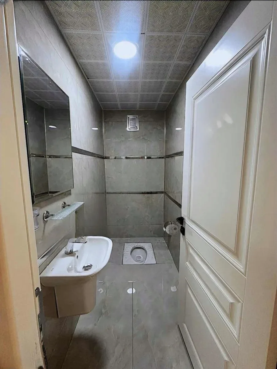 Aziziye Merkez'de 2 Yaşında 2. Kat 220 m² 4+1 Satılık Daire - Fotoğraf 16
