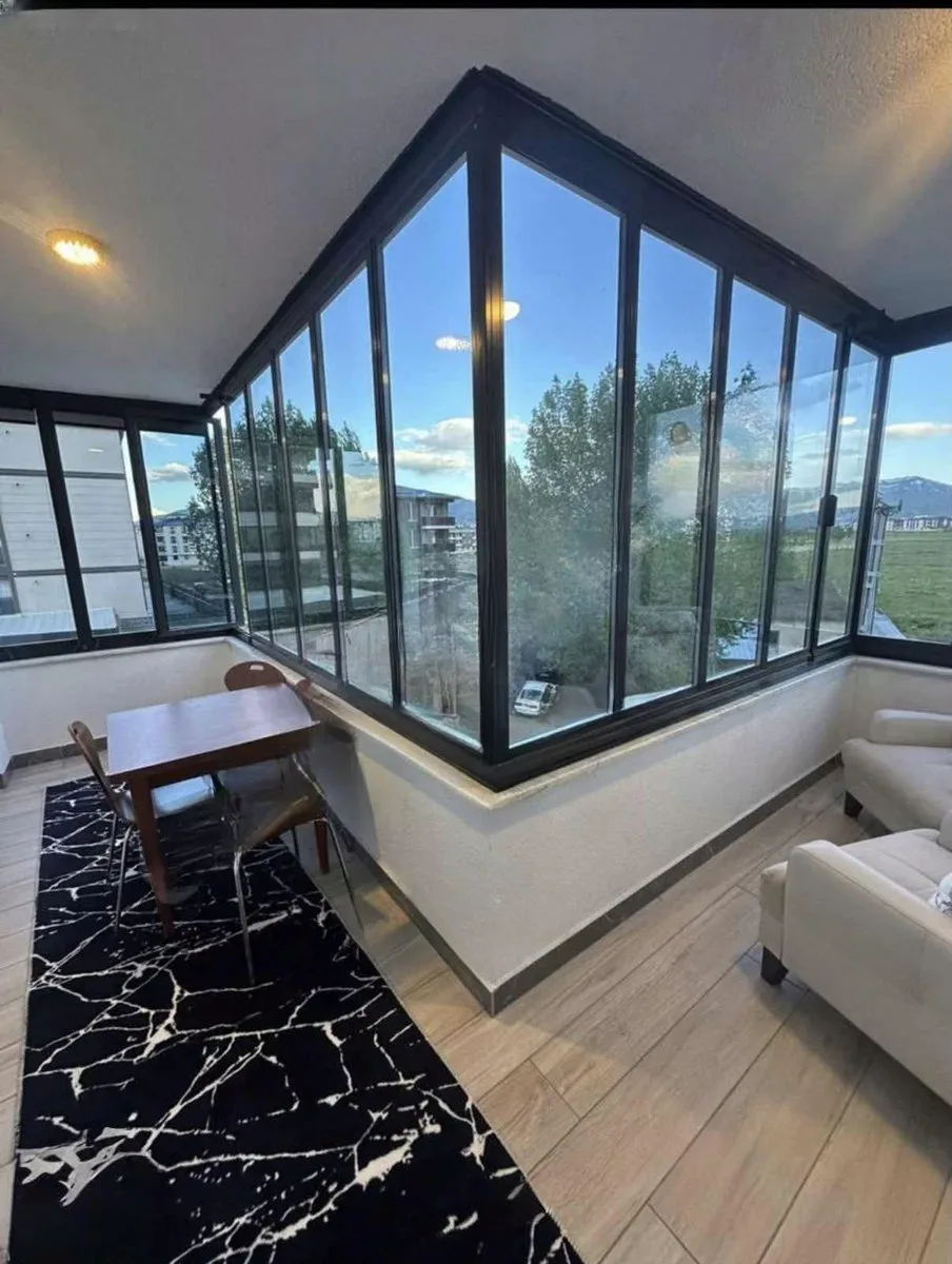 Aziziye Merkez'de 2 Yaşında 2. Kat 220 m² 4+1 Satılık Daire - Fotoğraf 17