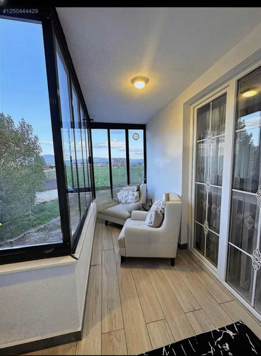Aziziye Merkez'de 2 Yaşında 2. Kat 220 m² 4+1 Satılık Daire - Fotoğraf 19