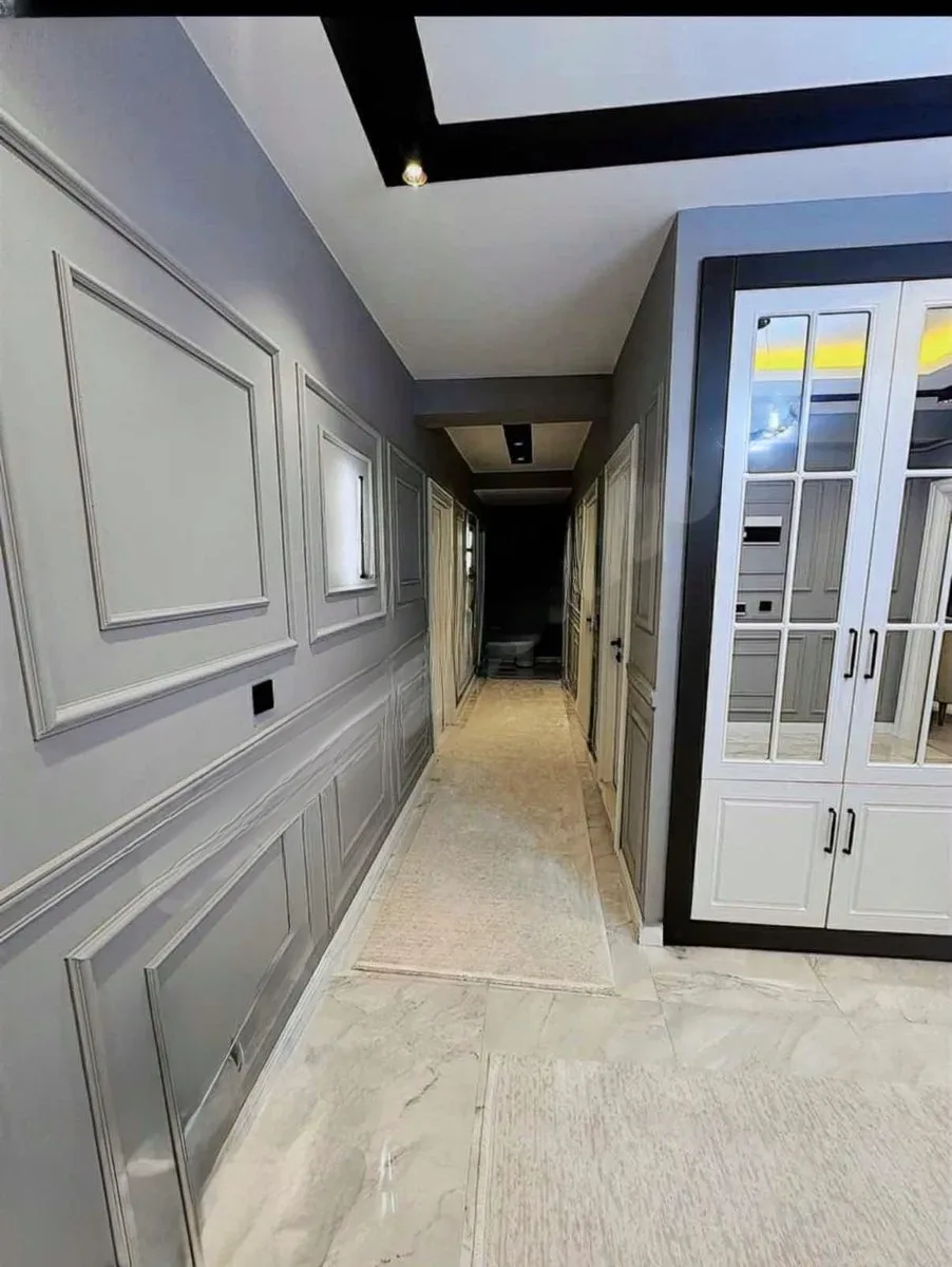 Aziziye Merkez'de 2 Yaşında 2. Kat 220 m² 4+1 Satılık Daire