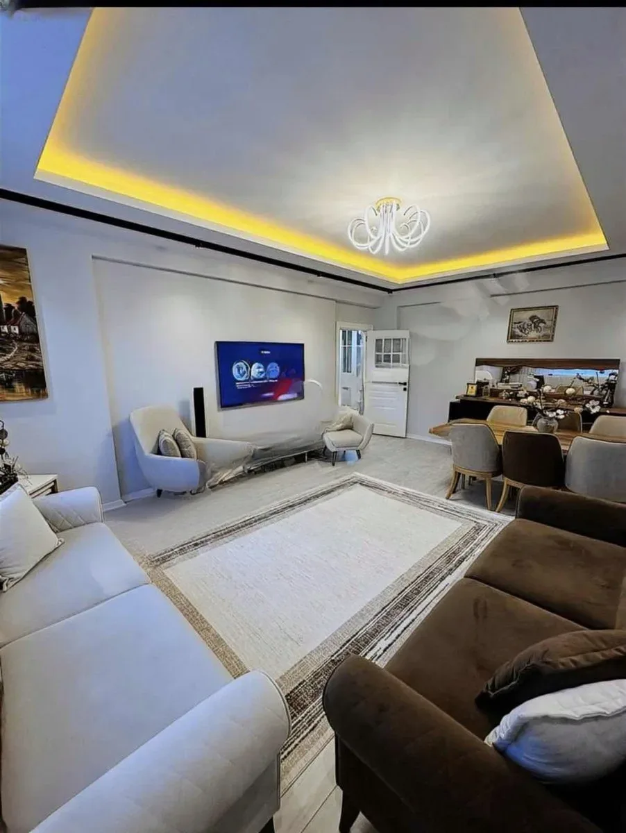 Aziziye Merkez'de 2 Yaşında 2. Kat 220 m² 4+1 Satılık Daire - Fotoğraf 8