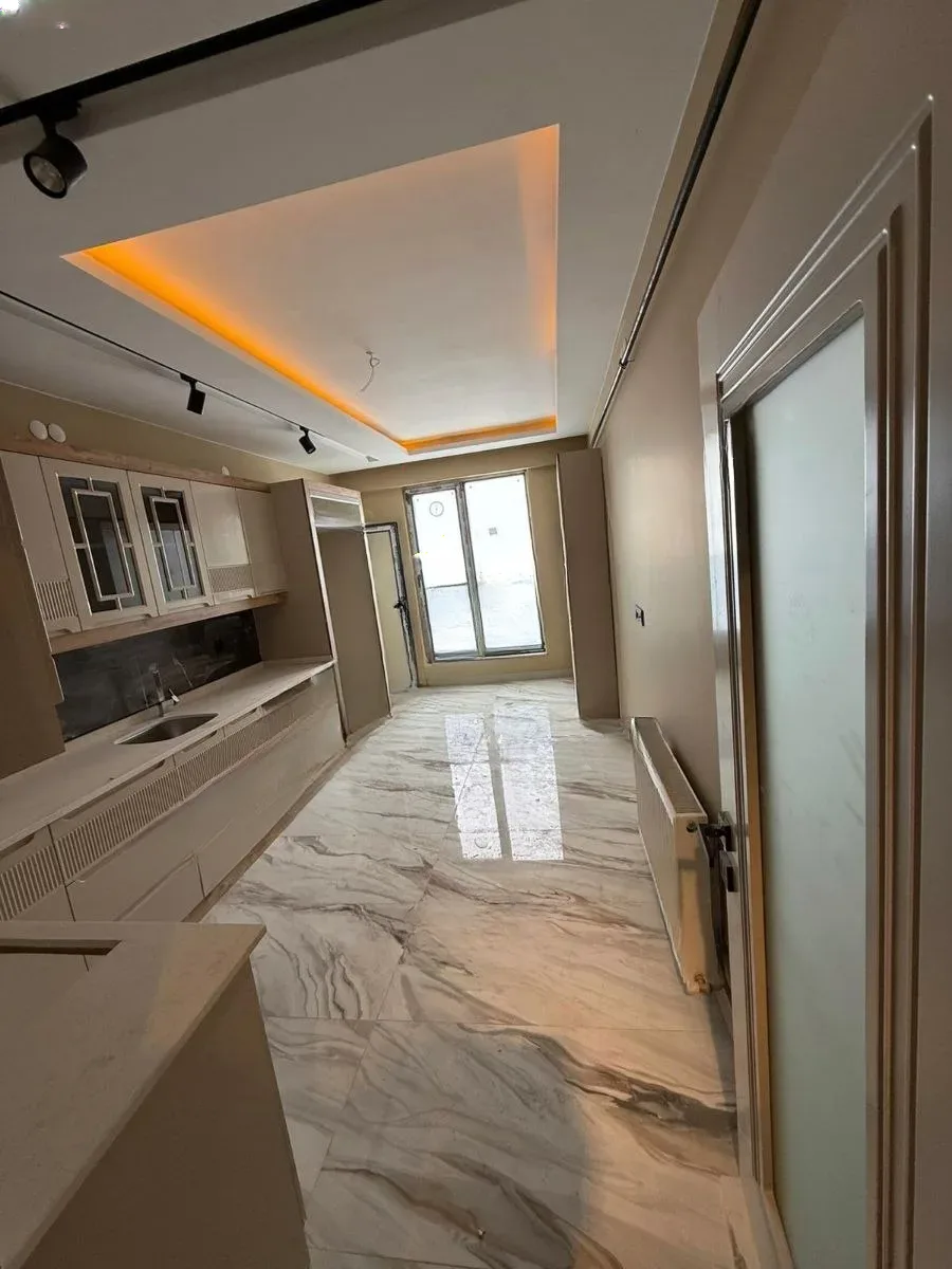 Palandöken Abdurrahman Gazi'de 6. Kat 150 m² 3+1 Satılık Daire - Erzurum / Palandöken / Palandöken / Abdurrahman Gazi Daire
