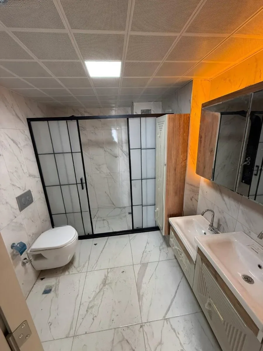 Palandöken Abdurrahman Gazi'de 6. Kat 150 m² 3+1 Satılık Daire - Fotoğraf 5