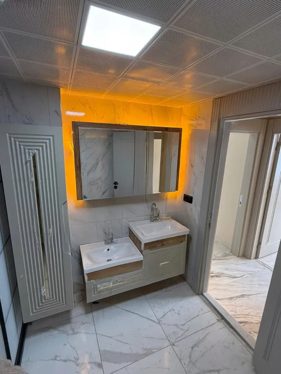 Palandöken Abdurrahman Gazi'de 6. Kat 150 m² 3+1 Satılık Daire - Fotoğraf 6