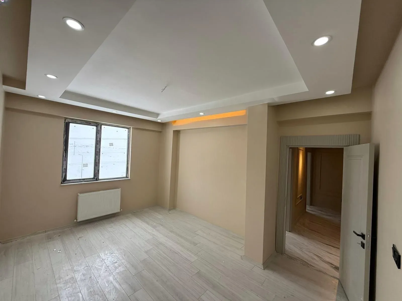 Palandöken Abdurrahman Gazi'de 6. Kat 150 m² 3+1 Satılık Daire - Fotoğraf 9
