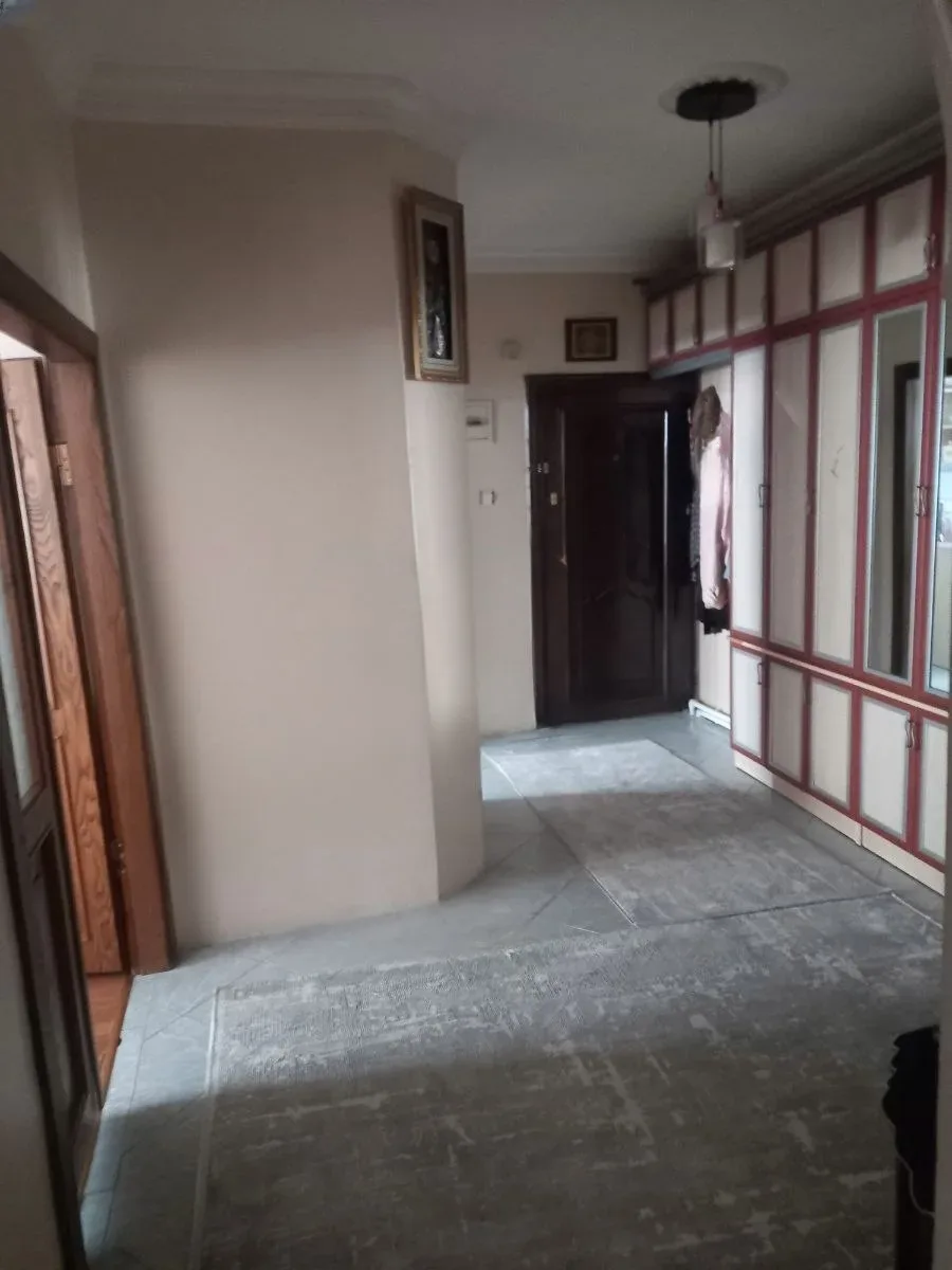 Palandöken Yunusemre'de 4. Kat 178 m² 4+1 Satılık Daire