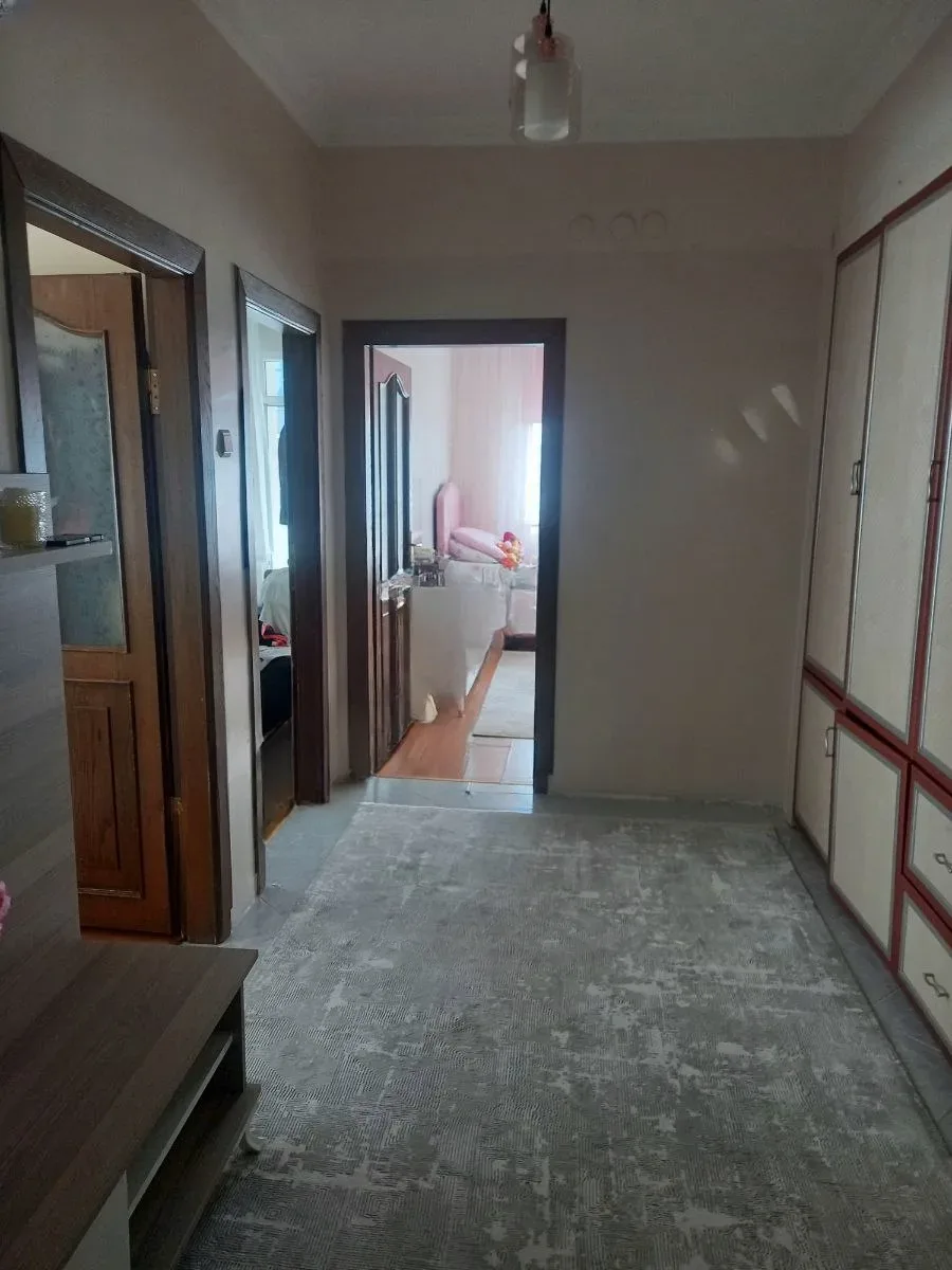 Palandöken Yunusemre'de 4. Kat 178 m² 4+1 Satılık Daire - Fotoğraf 7