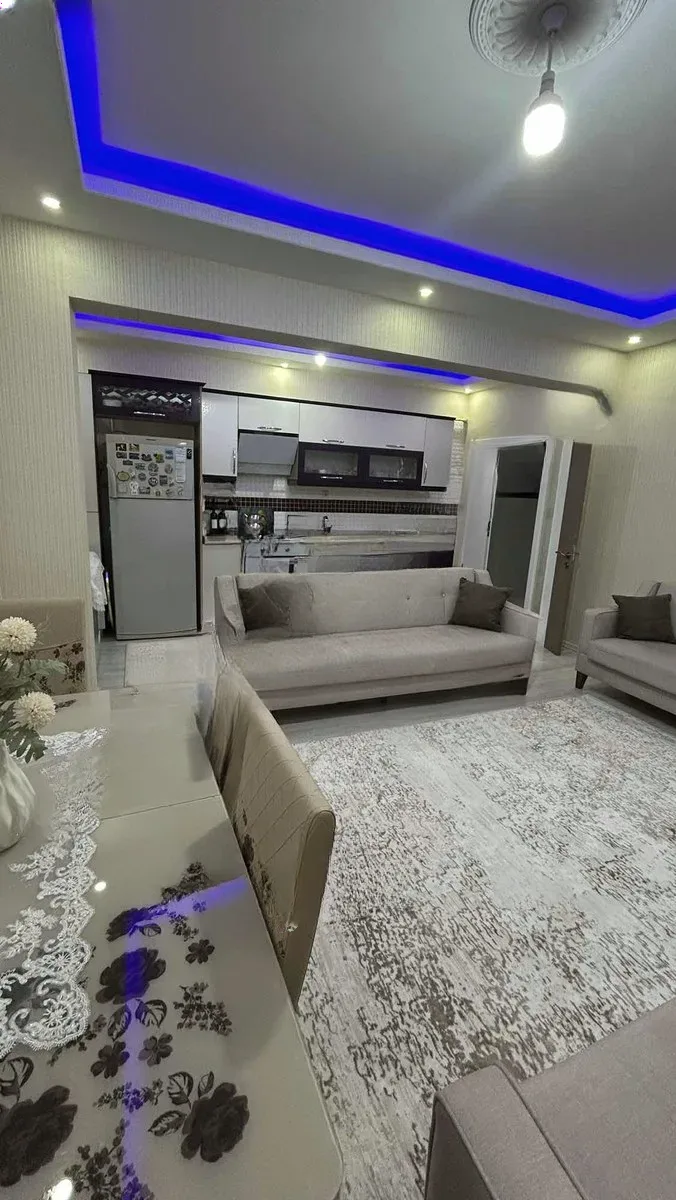 Aziziye Merkez'de 1. Kat 135 m² 3+0 Satılık Daire - Fotoğraf 2