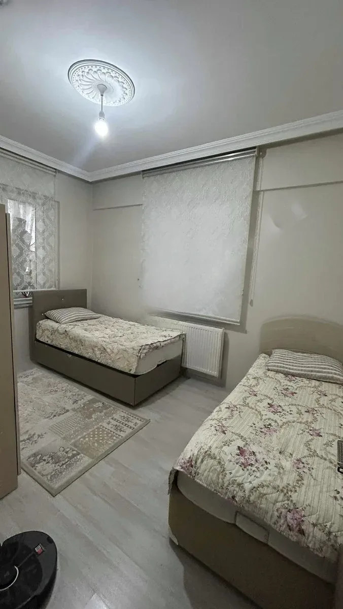 Aziziye Merkez'de 1. Kat 135 m² 3+0 Satılık Daire - Fotoğraf 4