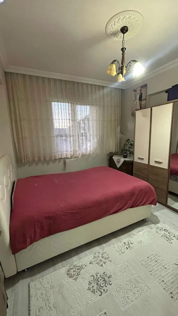 Aziziye Merkez'de 1. Kat 135 m² 3+0 Satılık Daire - Fotoğraf 5