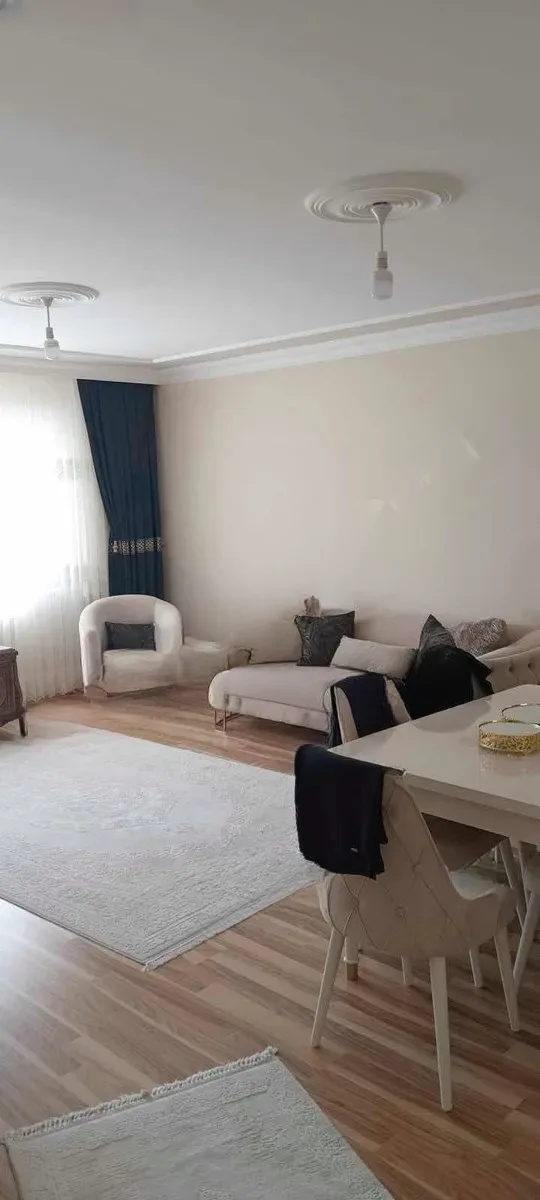 Yakutiye Terminal'da 7. Kat 170 m² 3+1 Satılık Daire