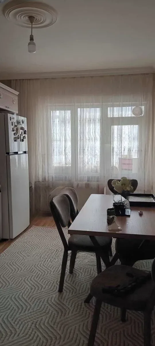 Yakutiye Terminal'da 7. Kat 170 m² 3+1 Satılık Daire