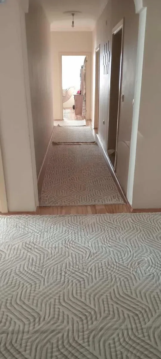 Yakutiye Terminal'da 7. Kat 170 m² 3+1 Satılık Daire