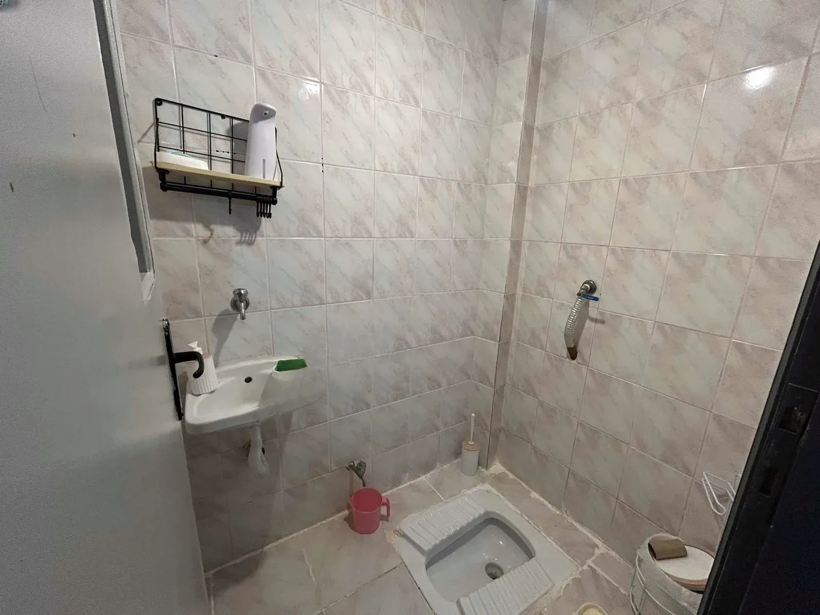 Yakutiye Terminal'da 7. Kat 160 m² 3+1 Satılık Daire - Fotoğraf 18