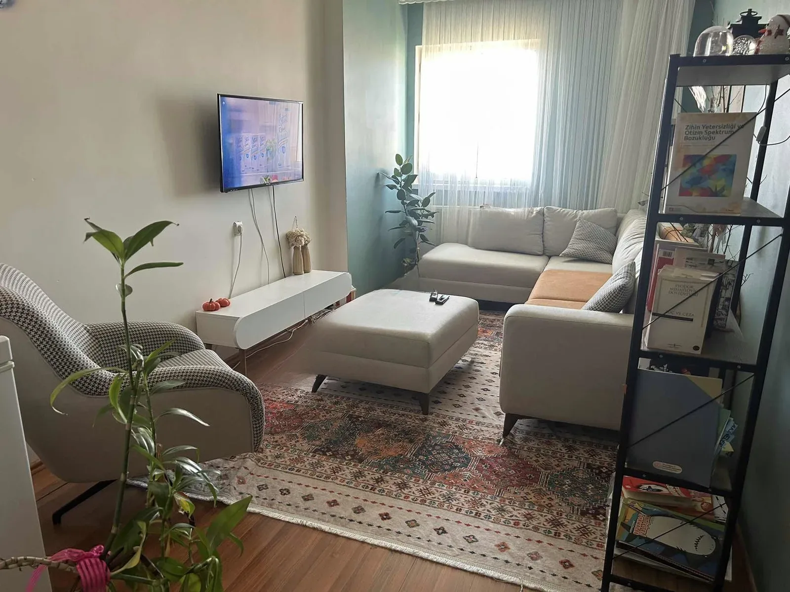 Yakutiye Terminal'da 7. Kat 160 m² 3+1 Satılık Daire - Fotoğraf 6