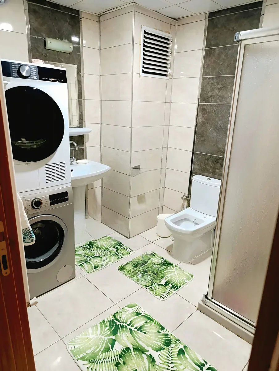 Palandöken Abdurrahman Gazi'de 1. Kat 140 m² 3+1 Satılık Daire - Fotoğraf 11