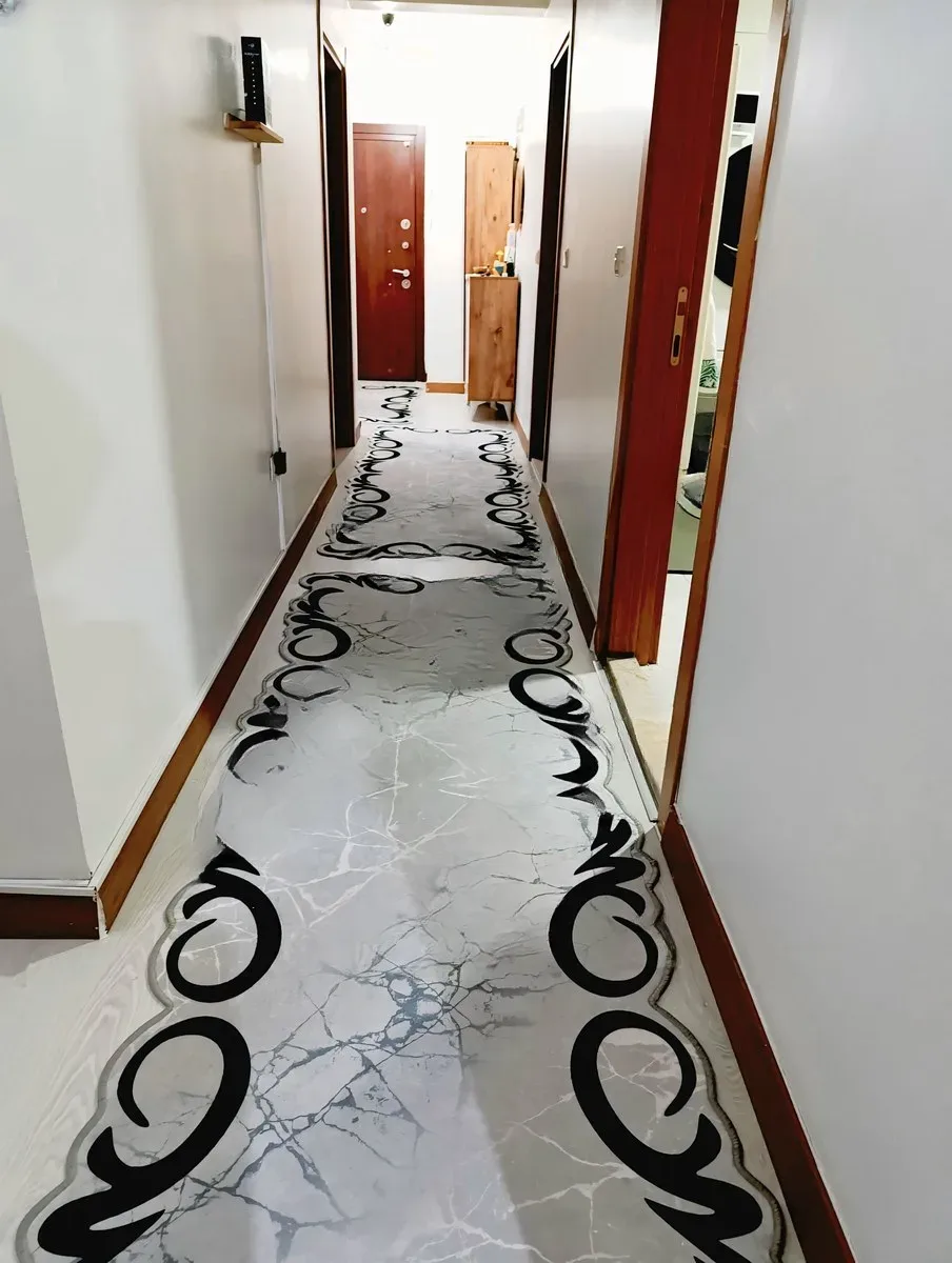 Palandöken Abdurrahman Gazi'de 1. Kat 140 m² 3+1 Satılık Daire - Fotoğraf 12