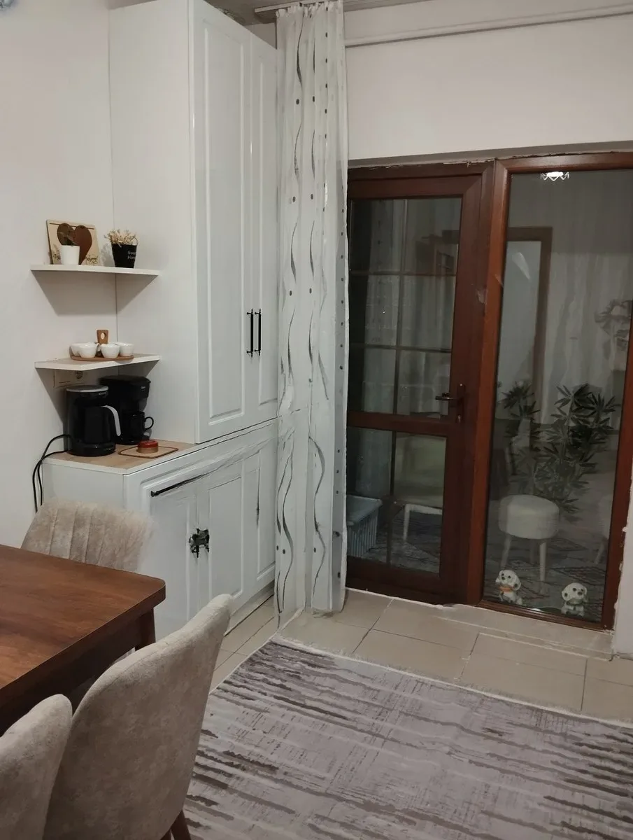 Palandöken Abdurrahman Gazi'de 1. Kat 140 m² 3+1 Satılık Daire - Fotoğraf 14