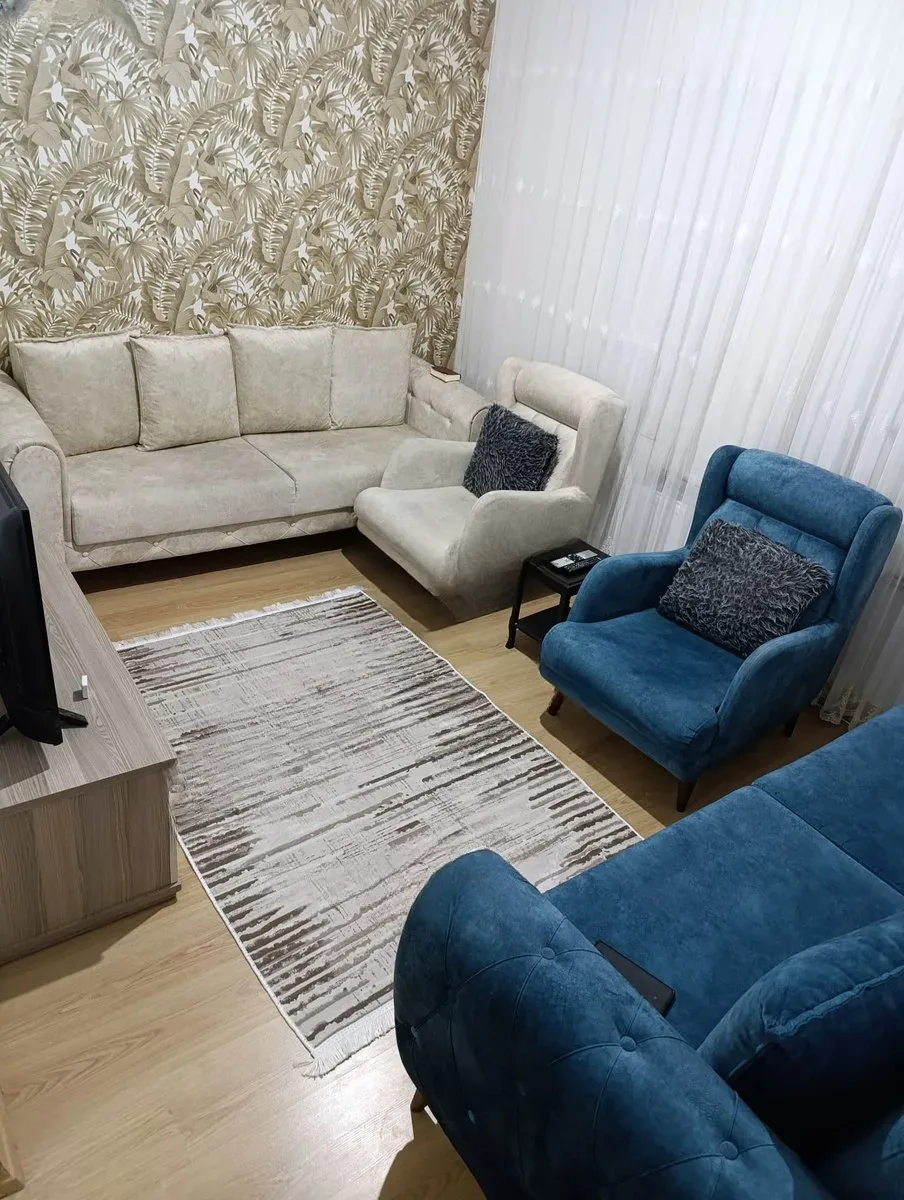 Palandöken Abdurrahman Gazi'de 1. Kat 140 m² 3+1 Satılık Daire - Fotoğraf 15