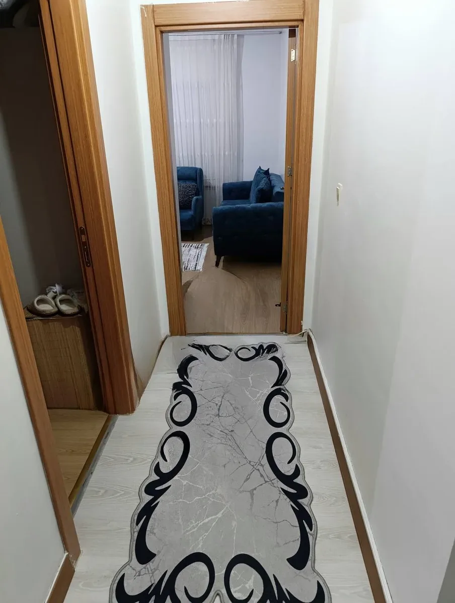 Palandöken Abdurrahman Gazi'de 1. Kat 140 m² 3+1 Satılık Daire - Fotoğraf 16