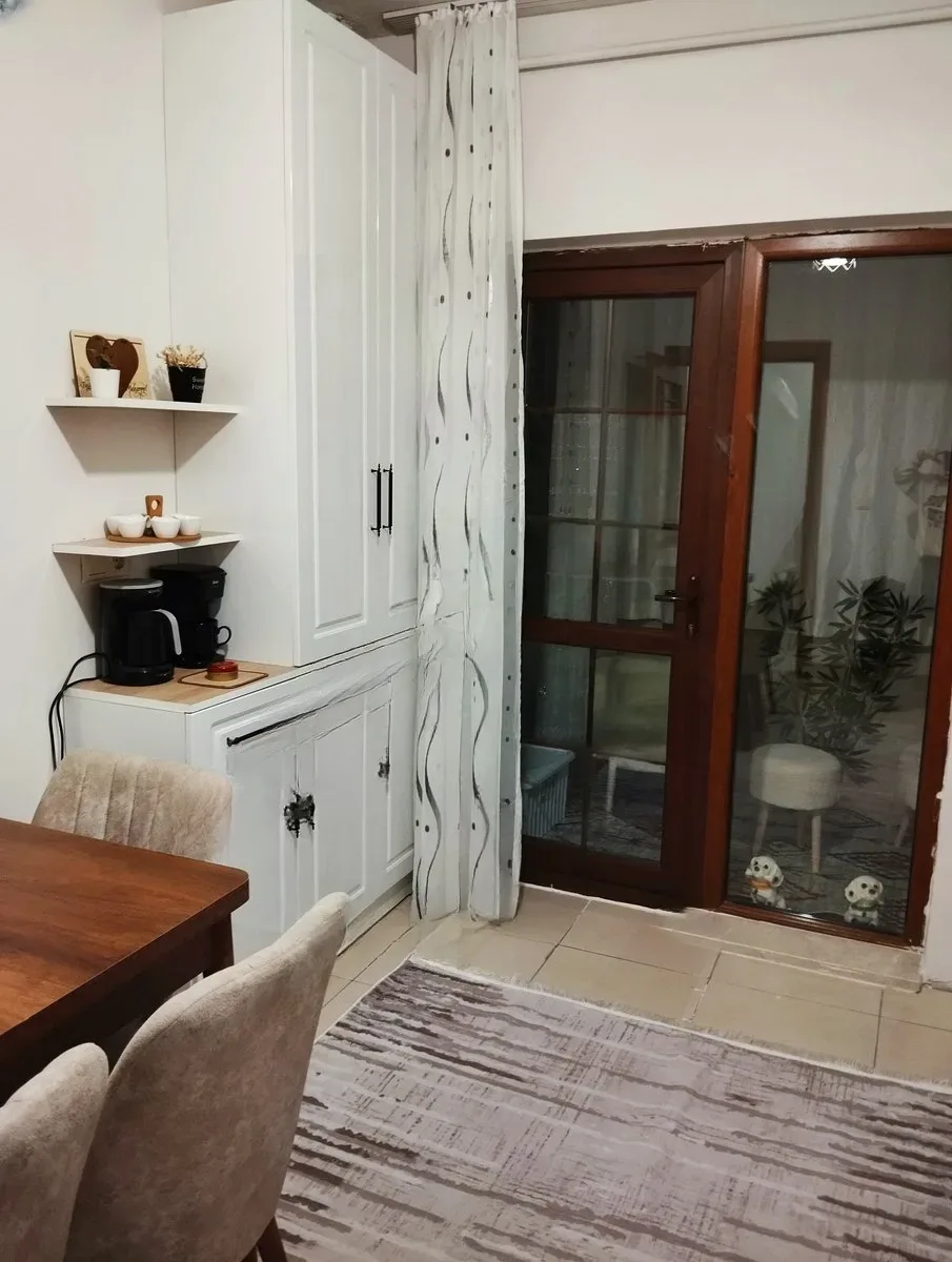 Palandöken Abdurrahman Gazi'de 1. Kat 140 m² 3+1 Satılık Daire - Fotoğraf 3