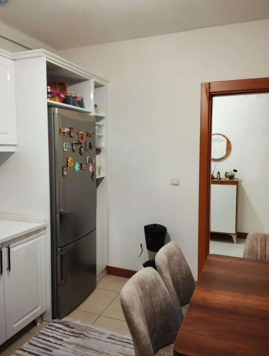 Palandöken Abdurrahman Gazi'de 1. Kat 140 m² 3+1 Satılık Daire - Fotoğraf 4