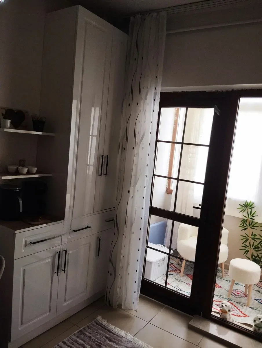 Palandöken Abdurrahman Gazi'de 1. Kat 140 m² 3+1 Satılık Daire - Fotoğraf 6
