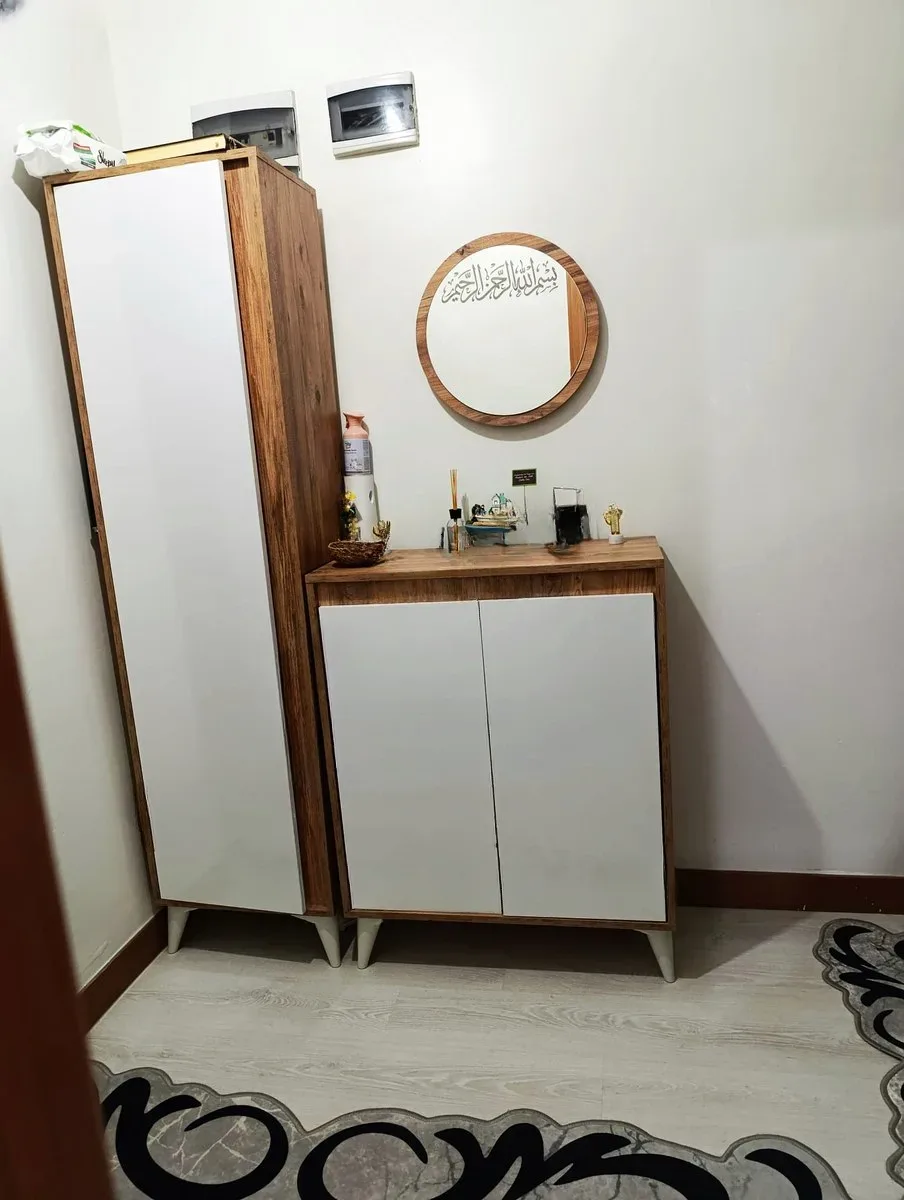 Palandöken Abdurrahman Gazi'de 1. Kat 140 m² 3+1 Satılık Daire - Fotoğraf 7