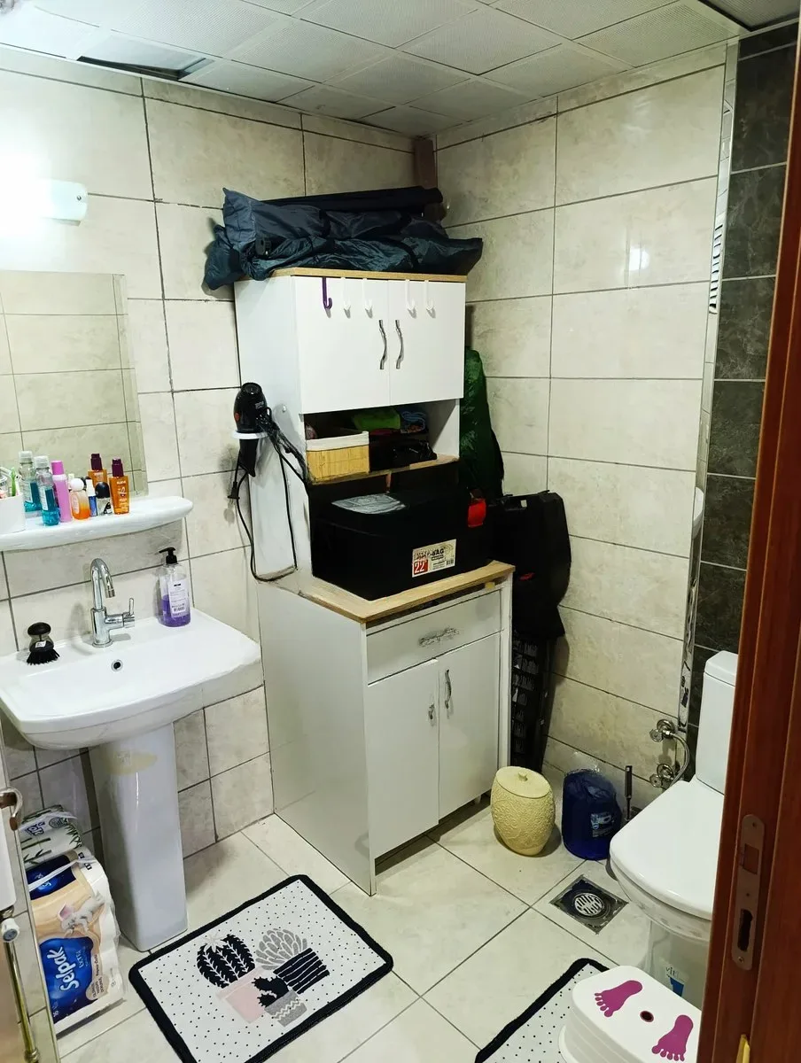Palandöken Abdurrahman Gazi'de 1. Kat 140 m² 3+1 Satılık Daire - Fotoğraf 8