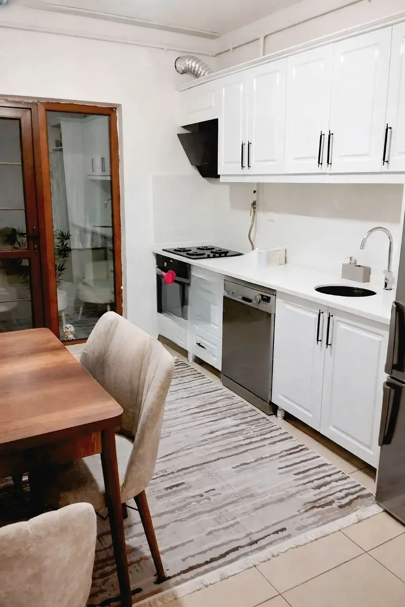 Palandöken Abdurrahman Gazi'de 1. Kat 140 m² 3+1 Satılık Daire - Fotoğraf 9