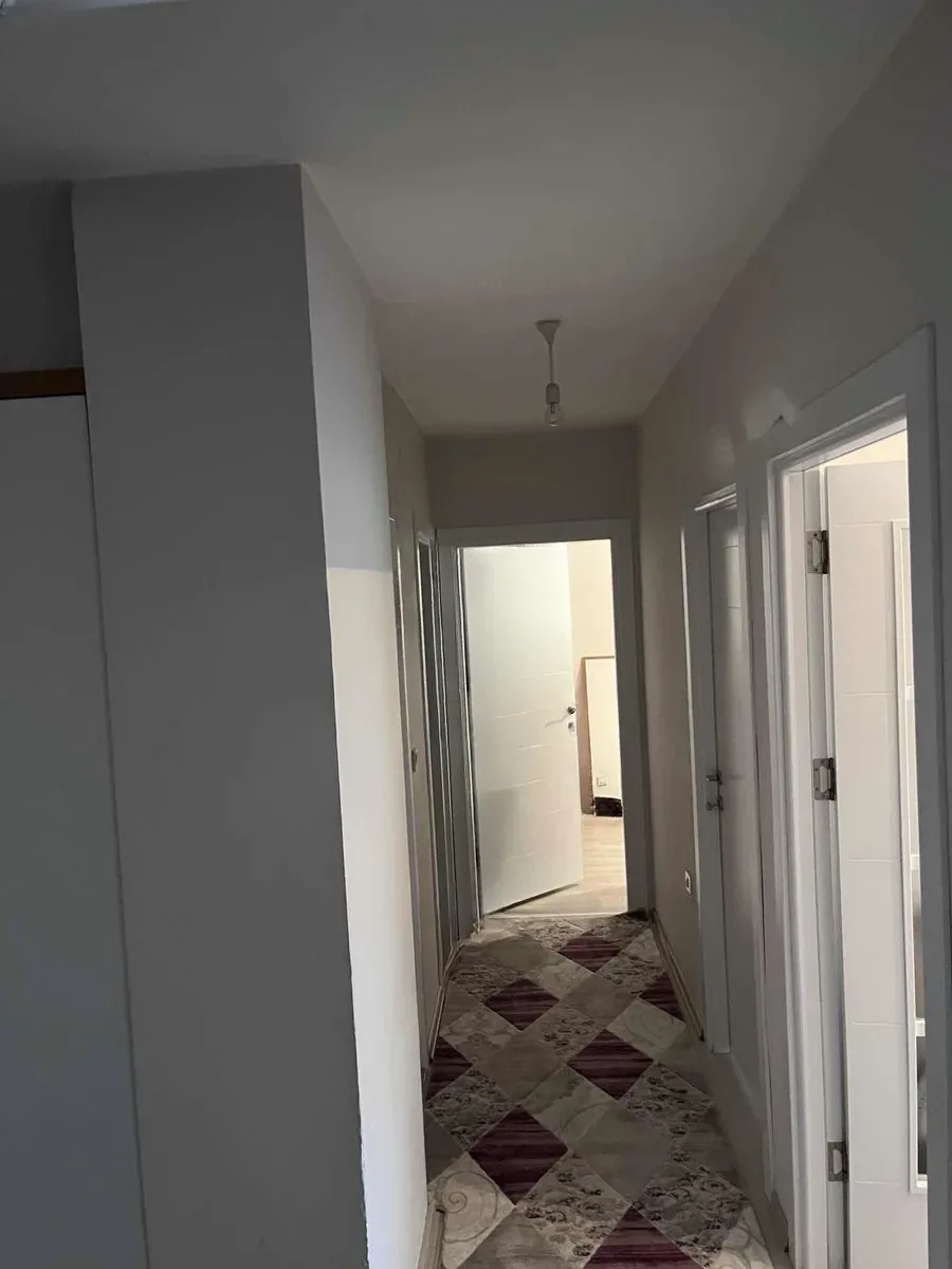 Yakutiye Terminal'da 1. Kat 96 m² 2+1 Satılık Daire - Fotoğraf 18