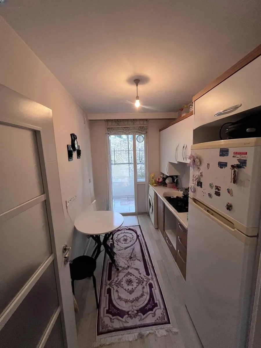 Yakutiye Terminal'da 1. Kat 96 m² 2+1 Satılık Daire - Fotoğraf 4