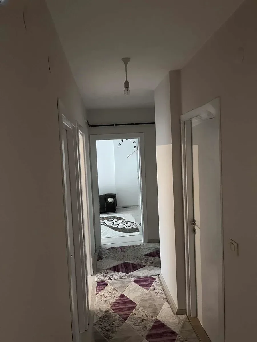 Yakutiye Terminal'da 1. Kat 96 m² 2+1 Satılık Daire - Fotoğraf 7