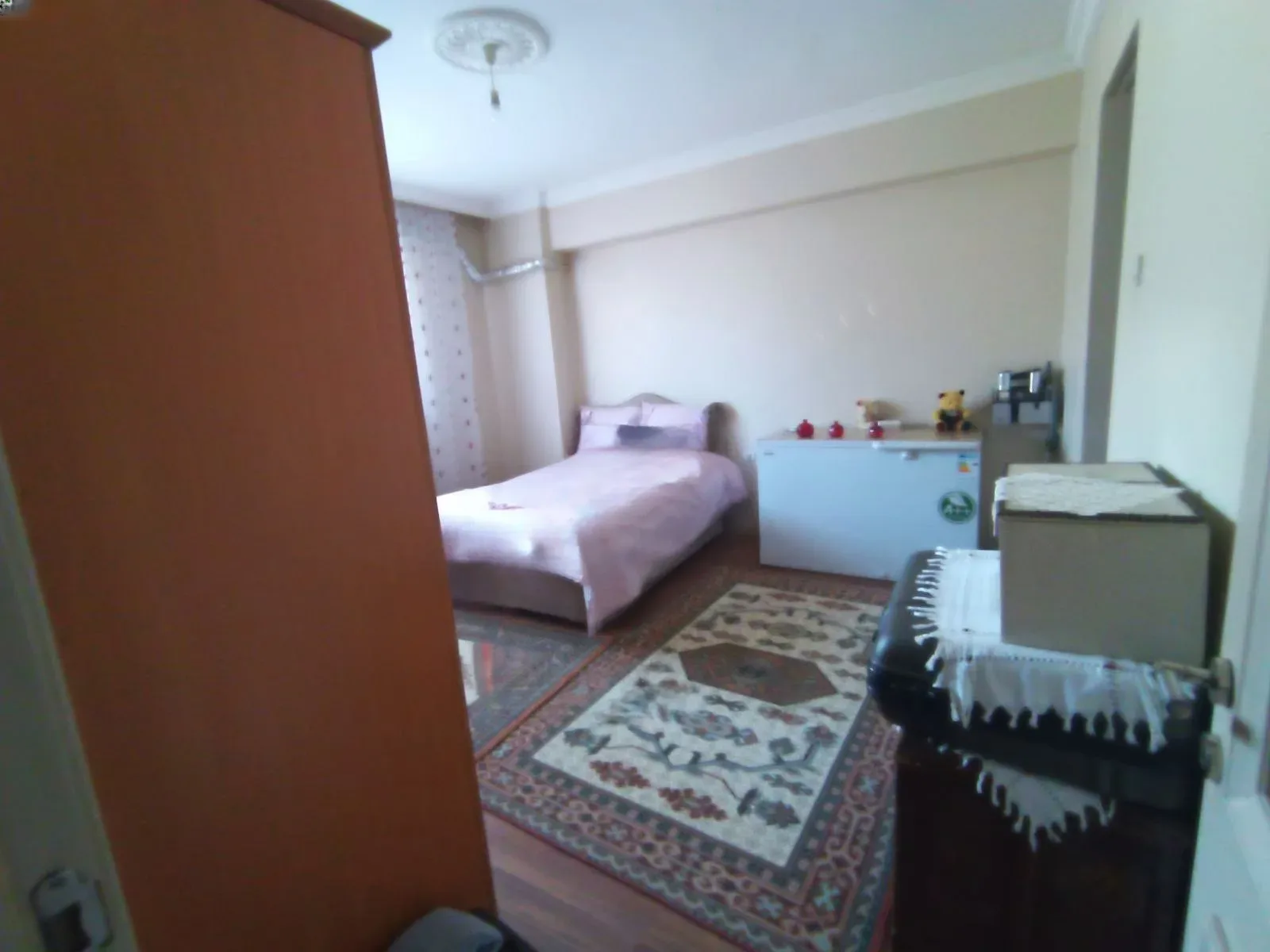 Palandöken Müftü Solakzade'de Bodrum Kat 150 m² 3+1 Satılık Daire - Fotoğraf 11
