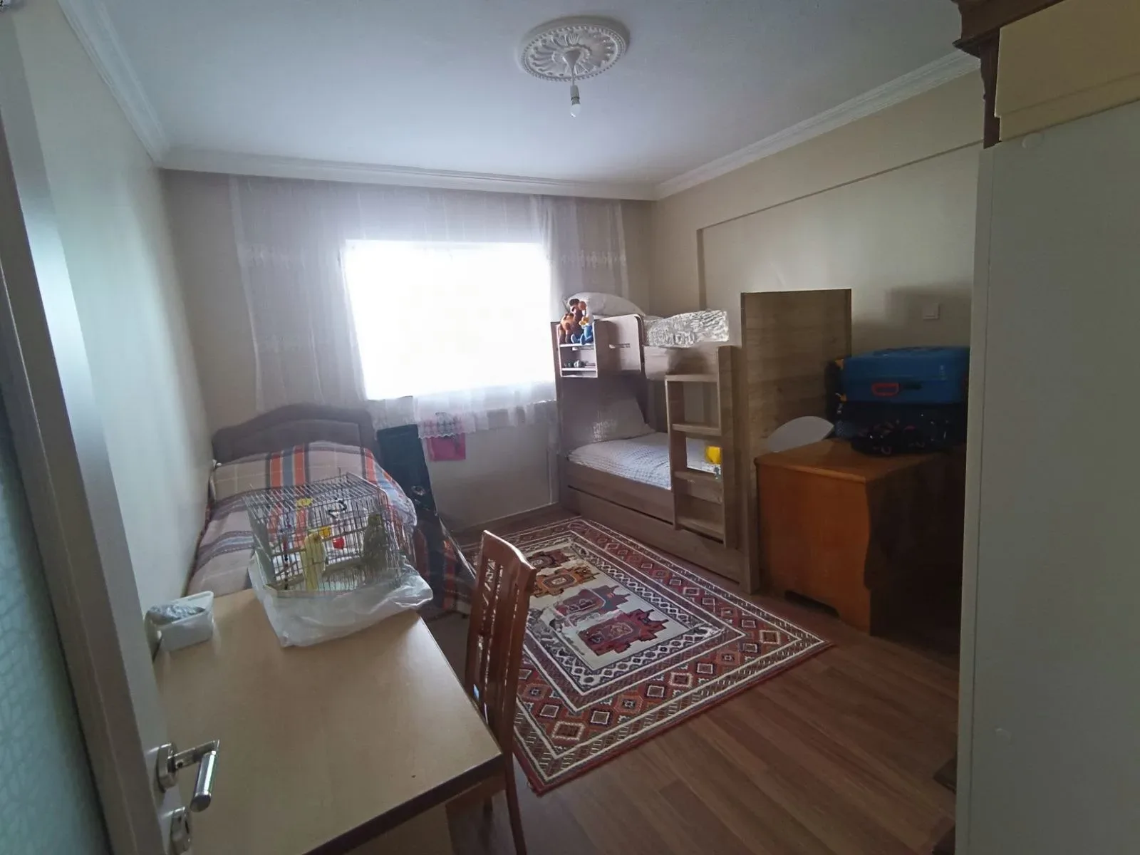 Palandöken Müftü Solakzade'de Bodrum Kat 150 m² 3+1 Satılık Daire - Fotoğraf 17